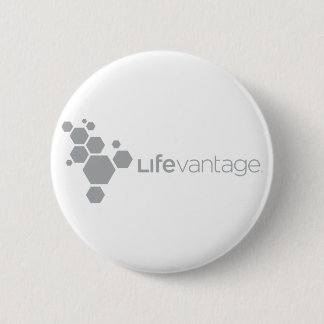 Bóton Redondo 5.08cm Logotipo-cinzas incorporadas de LifeVantage