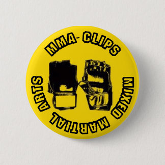 Bóton Redondo 5.08cm Logotipo circular Guantes de Chapa