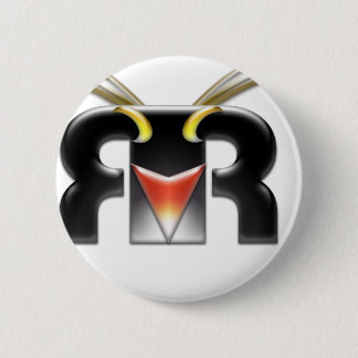 Bóton Redondo 5.08cm Logotipo de Rockhopper VFX