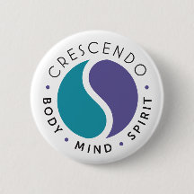 Logotipo do crescendo
