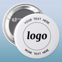 Logotipo Simples Com Empresa De Texto