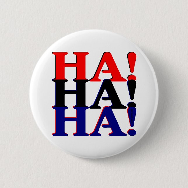 BÓTON REDONDO 5.08CM LOL! (Frente)