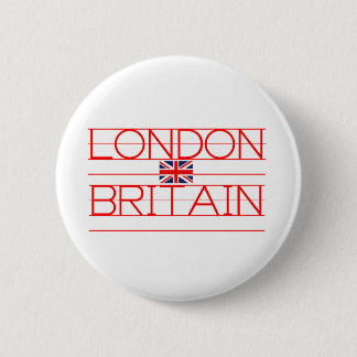 BÓTON REDONDO 5.08CM LONDON BRITAIN