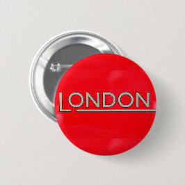 Bóton Redondo 5.08cm Londres