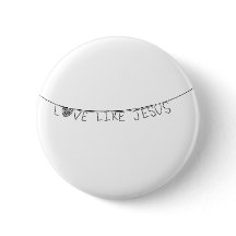Love Like Jesus