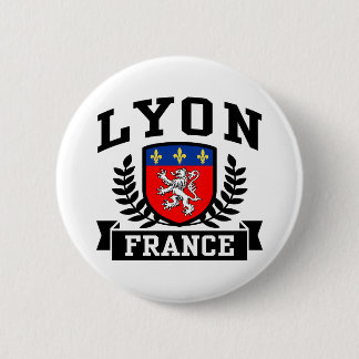 Bóton Redondo 5.08cm Lyon