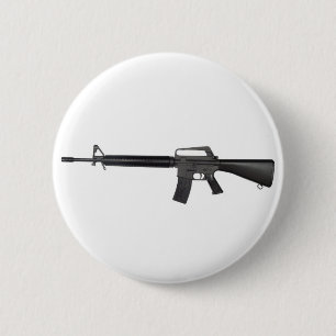 BÓTON REDONDO 5.08CM M16