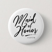 Madrinha de casamento elegante