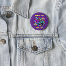 Mãe Filho Patinador Pino Grafite Roxo