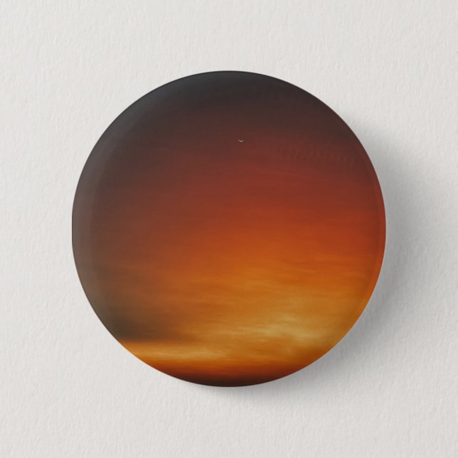 Bóton Redondo 5.08cm Maldivas (Frente)