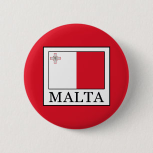 Bóton Redondo 5.08cm Malta