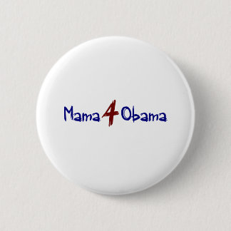 Bóton Redondo 5.08cm Mama 4 Obama (2)