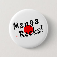 Manga Rocks!