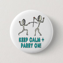 Manter Fenciação Calma