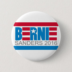 Bóton Redondo 5.08cm Máquinas de lixar 2016 de BERNIE