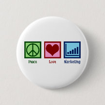 Marketing Peace Love