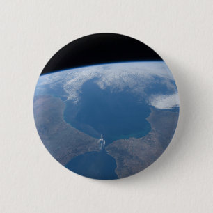 Bóton Redondo 5.08cm Marrocos E Espanhas.