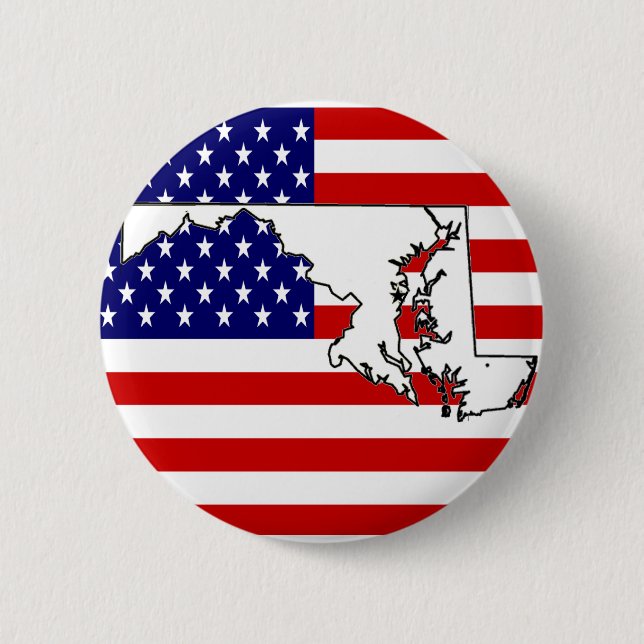 BÓTON REDONDO 5.08CM MARYLAND (Frente)
