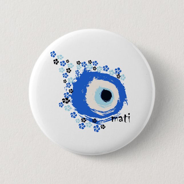 BÓTON REDONDO 5.08CM MATI (Frente)