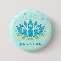 Meditação Yoga Lotus Flower Zen | Modelo de texto