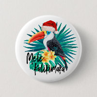 Mele Kalikimaka - Aves da Selva Tropical