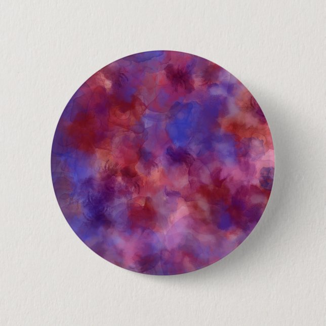 Bóton Redondo 5.08cm Memória Confusa (Frente)
