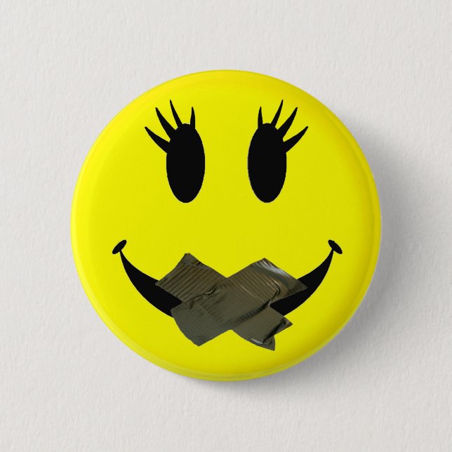 Bóton Redondo 5.08cm menina de 100 mph (Frente)