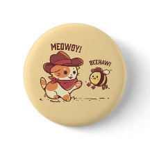 Meowdy e Beehaw