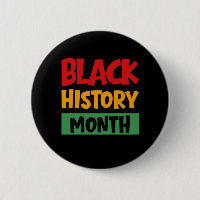 Mês da História Negra