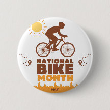 Mês Nacional da Bike