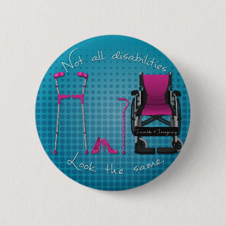 Bóton Redondo 5.08cm Mesmos