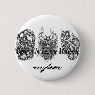 Bóton Redondo 5.08cm meyhaam