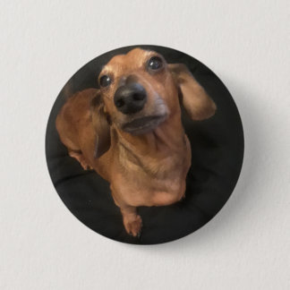 Bóton Redondo 5.08cm mICKEY magnífico do botão