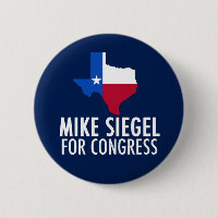 Mike Siegel para o Congresso no Texas