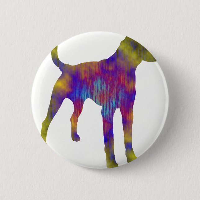 BÓTON REDONDO 5.08CM MIM C VOCÊ (Frente)