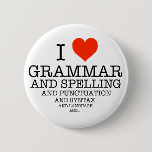 Bóton Redondo 5.08cm Mim coração