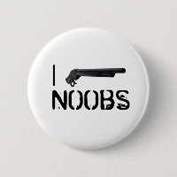 Mim Pwn Noobs