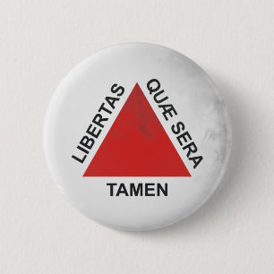 Bóton Redondo 5.08cm Minas