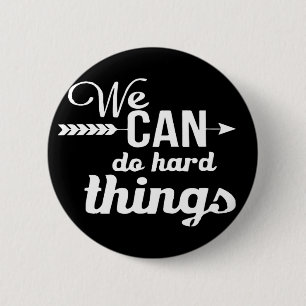 Bóton Redondo 5.08cm Mindset Teacher Cita Ditos Motivacionais Teachi