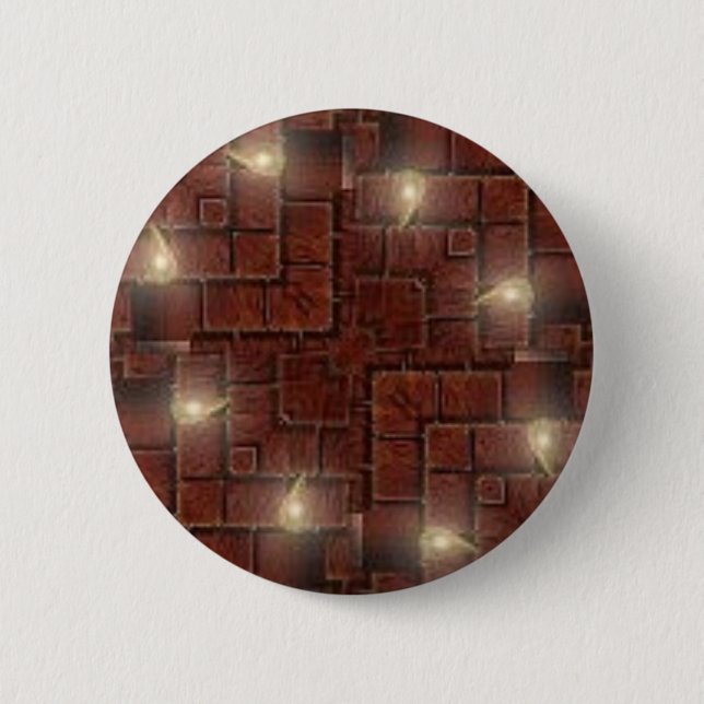 Bóton Redondo 5.08cm misc172 (Frente)