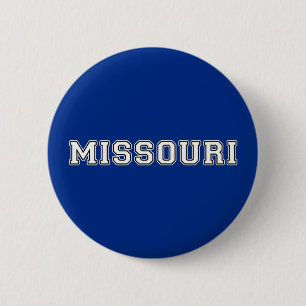 Bóton Redondo 5.08cm Missouri