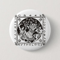 Mitologia grega - preto