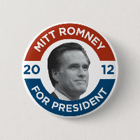 Mitt Romney para o presidente 2012