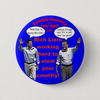 Bóton Redondo 5.08cm MittsFat 5 - Botão