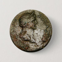 Moeda Romana Antiga