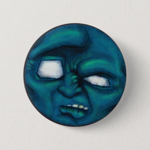 Bóton Redondo 5.08cm MoodBadge - WTF!?