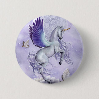 Bóton Redondo 5.08cm Moonshine o botão