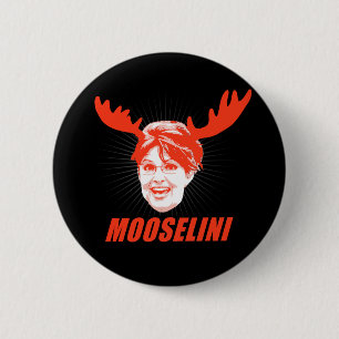 BÓTON REDONDO 5.08CM MOOSELINI T-SHIRT