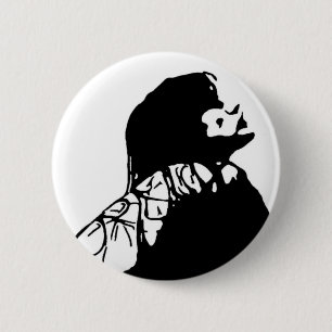 BÓTON REDONDO 5.08CM MRN