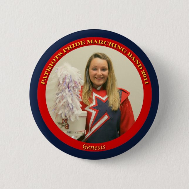 BÓTON REDONDO 5.08CM MS11_6835 (Frente)